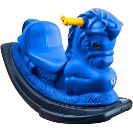 Rodacross Caballito mecedor Super