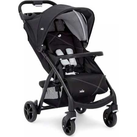 cochecito joie muze