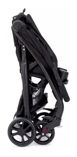 Cochecito Joie Muze - Imagen 3