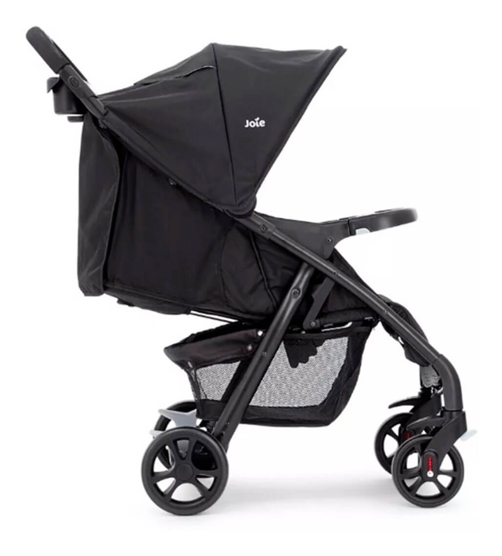 Cochecito Joie Muze - Imagen 4
