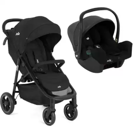 Cochecito Joie Litetrax 4 Travel