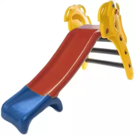 Rodacross Tobogan Elefante