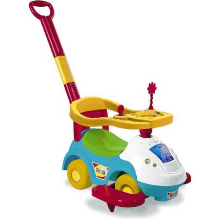 Rondi 2 en 1 Maxi Top