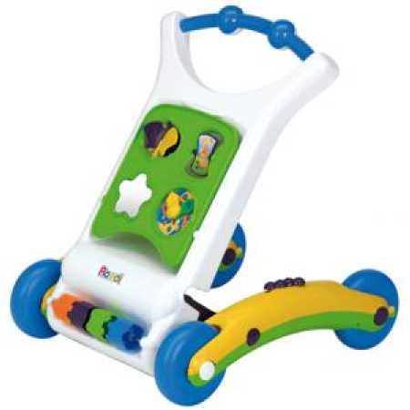 Caminador Rondi First Steps