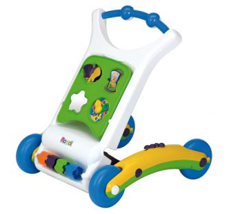 Caminador Rondi First Steps