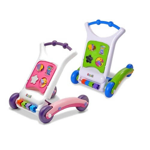 Caminador Rondi First Steps - Imagen 2