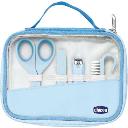 Chicco Set de higiene 0m+