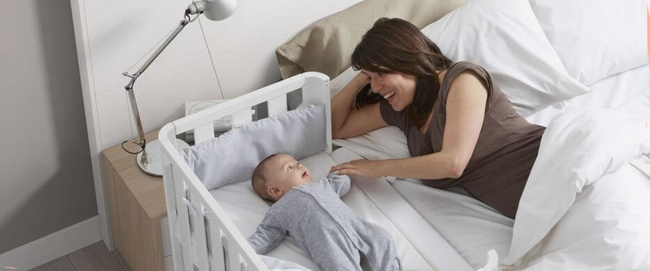 Cuna Colecho: ¿Sí o No?