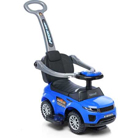 Pata Pata PICK UP 3 en 1 de Felcraft