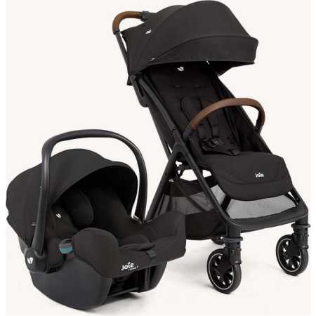 Joie Pact Pro Travel System