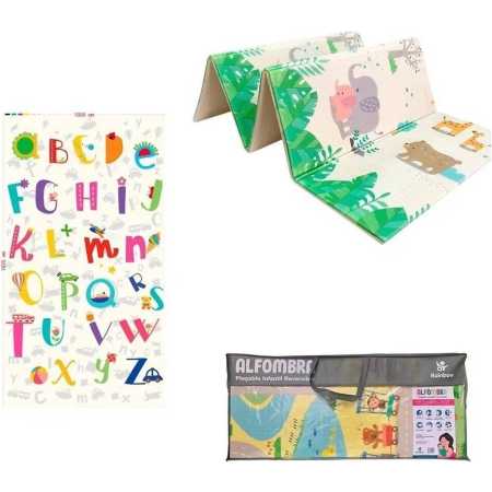 Rainbow Alfombra antigolpe 180x200cm