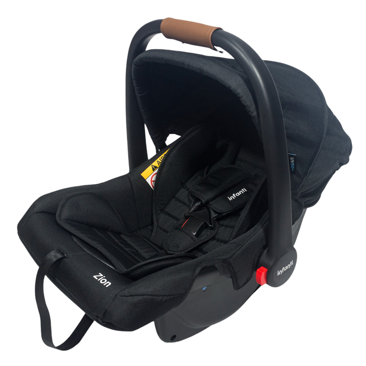 Coche C3 Terrain Travel Infanti - Imagen 4