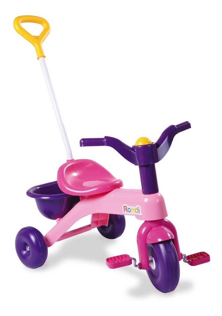 Rondi Mi Primer Triciclo - Imagen 2