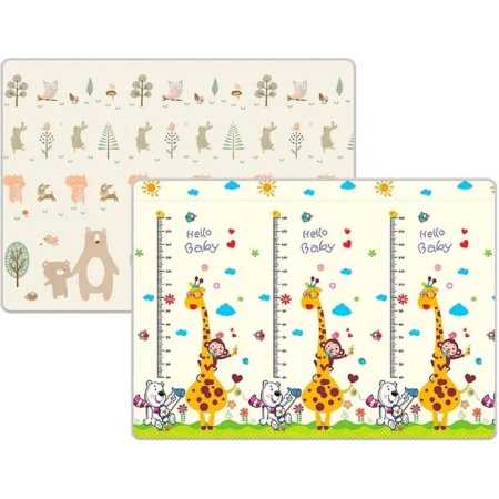 Rainbow Alfombra Antigolpes 120x180cm