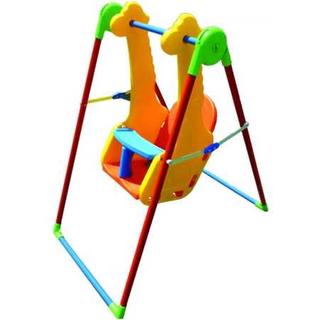 Juegosol Columpio Jirafa