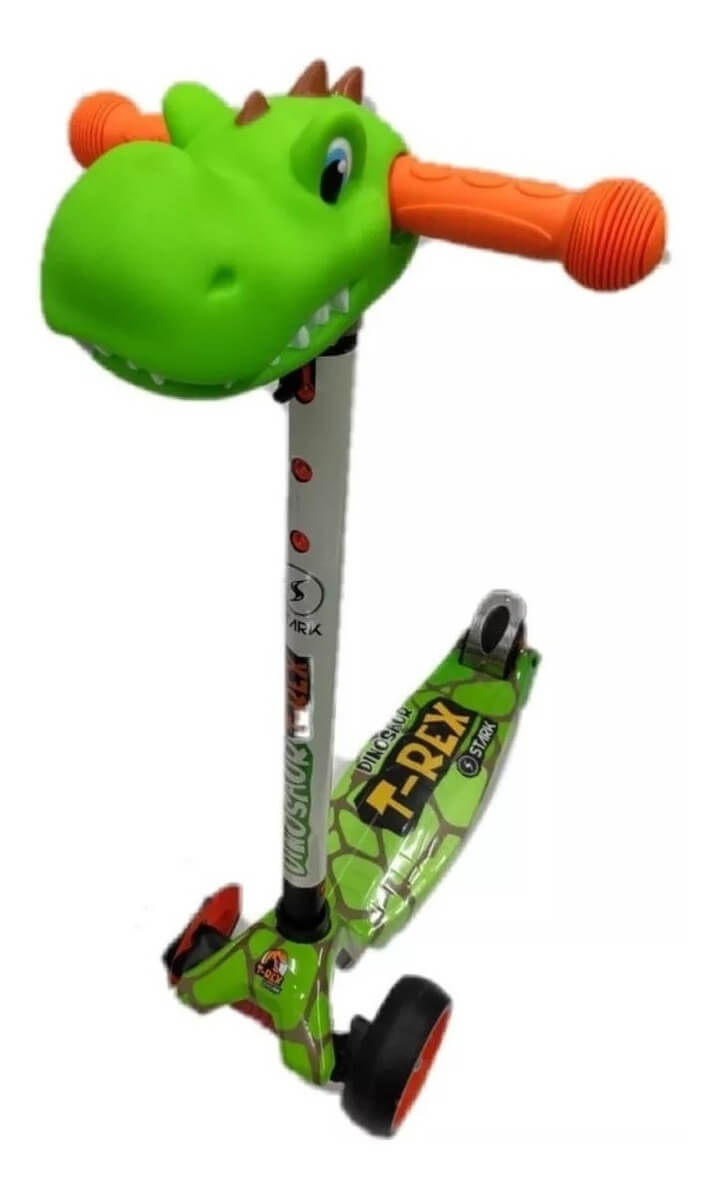 Monopatin Infantil T-REX Stark - Imagen 2