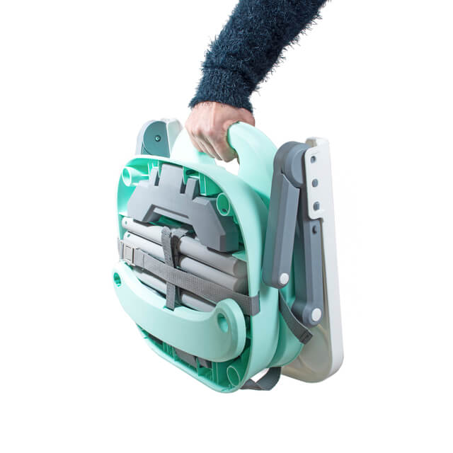 Silla de comer booster 3 en 1 Love 660 - Imagen 5