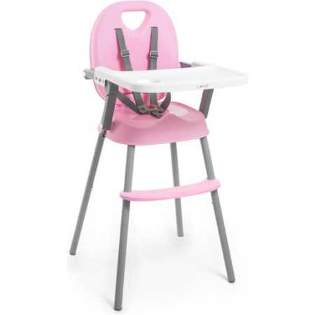 Silla de comer booster 3 en 1 Love 660