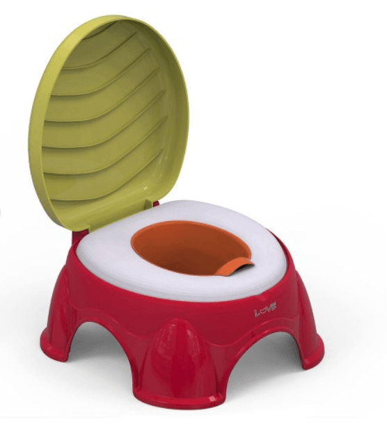 Pelela 3 en 1 Love - Imagen 5