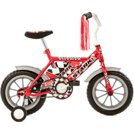 Bicicleta Stark R12 Top Race