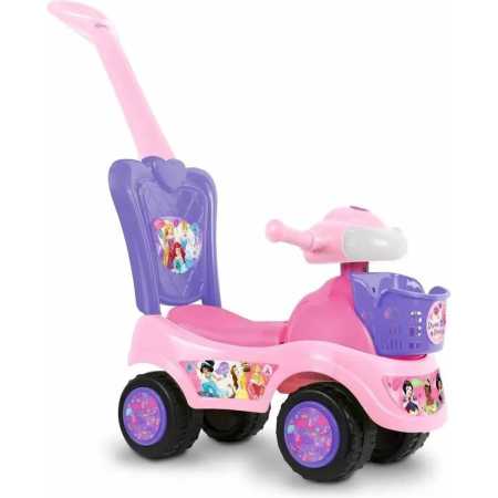 Pata Pata Princesa Ariel