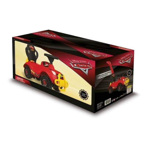 Pata Pata Cars Unibike - Imagen 2