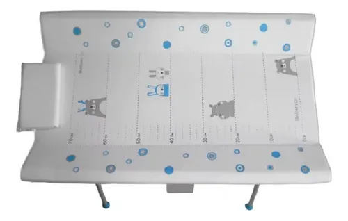 Catre De Baño BALI Babies.Co - Imagen 3