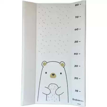 Catre de Baño SOFI PLUS Babies.Co