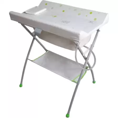 Catre De Baño BALI Babies.Co