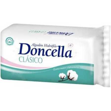 Algodón Doncella Clásico