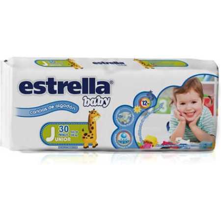 Estrella Baby JUNIOR