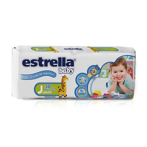 Estrella Baby JUNIOR
