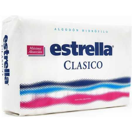 Algodón Estrella Clásico