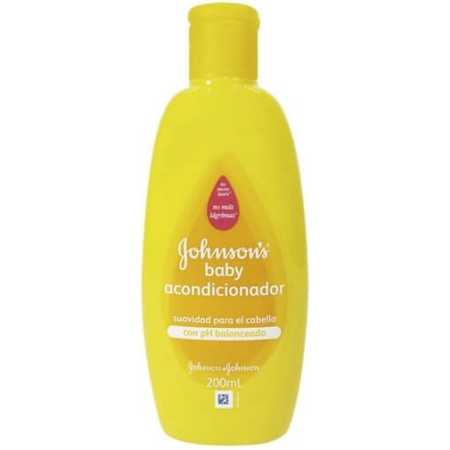 Acondicionador J&J Original