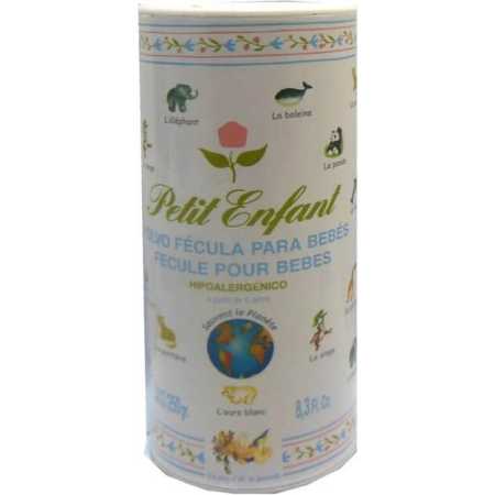 Féculas Petit Enfant