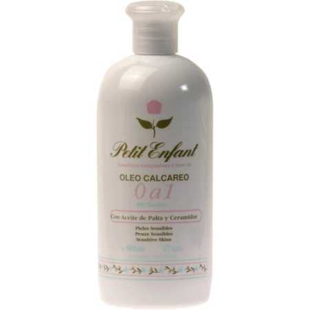 Oleo Calcareo Petit Enfant