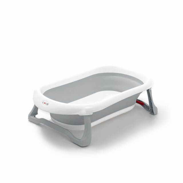 Bañera Plegable B330 Love