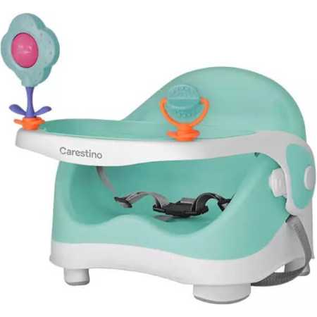 Booster Para Comer Carestino