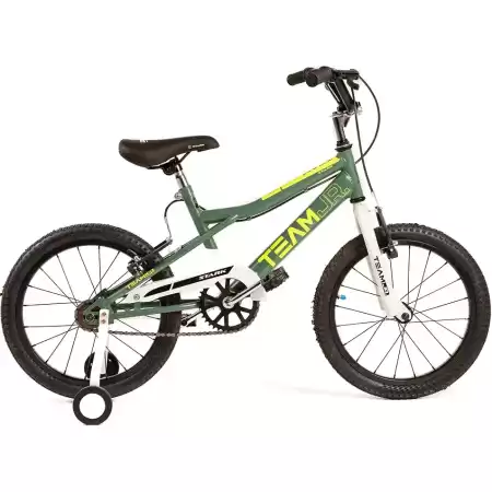 Bicicleta Stark Team Junior Rod.16