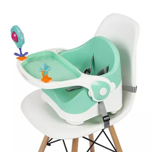 Booster Para Comer Carestino - Imagen 2