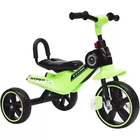 Triciclo Stark Hyper XR