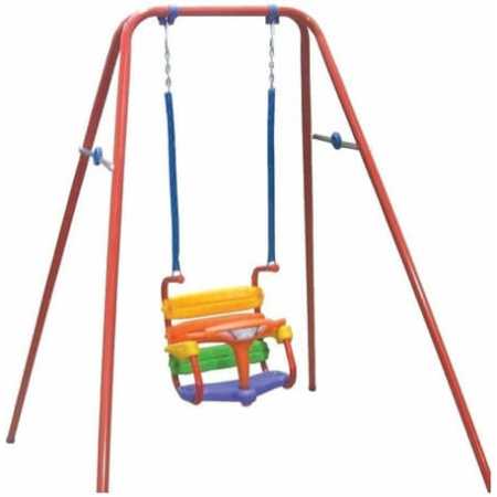 Portico de 1 Cuerpo JuegoSol