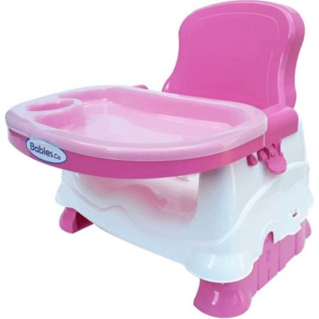 Silla de Comer Booster Babies.Co