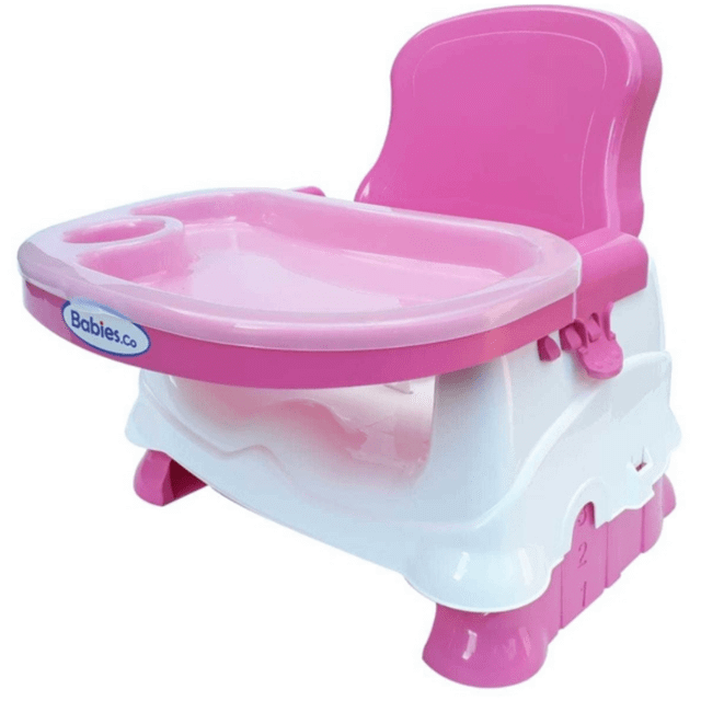 Silla de Comer Booster Babies.Co