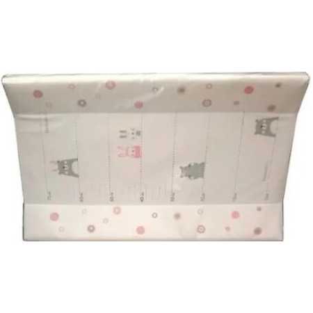 Cambiador Anatómico Estampado Babies.co