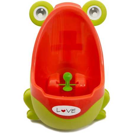 Love Urinal para el baño