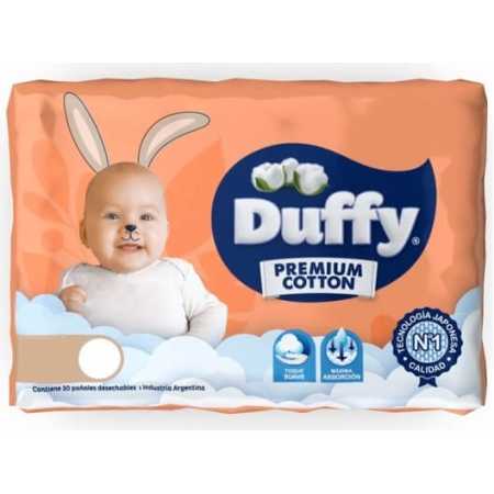 Duffy Premium Cotton Talle M G XG XXG