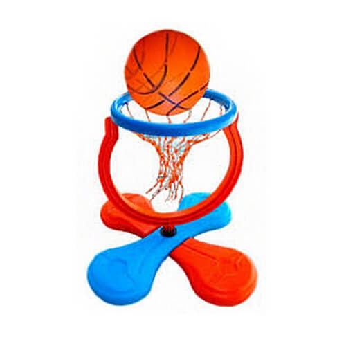 Aqua Basquet Juegosol