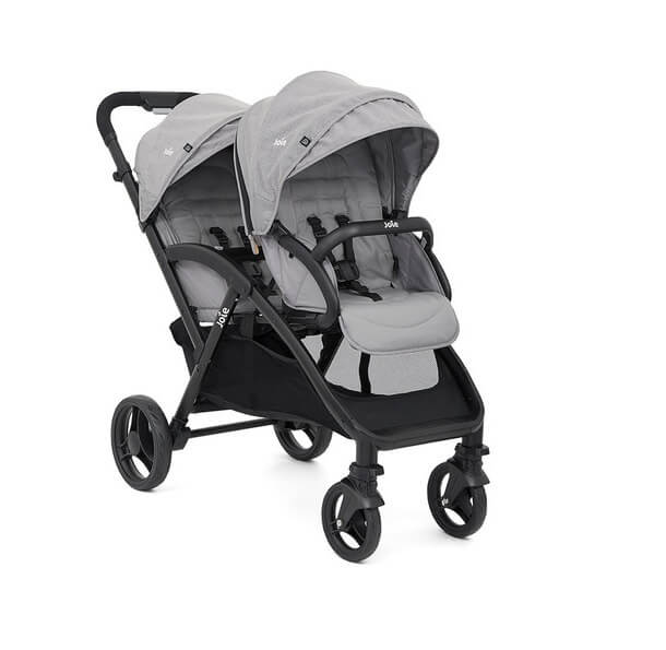 Cochecito Evalite Hermanitos Joie