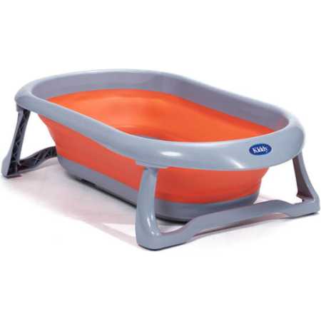 Bañera Plegable kiddy Slim